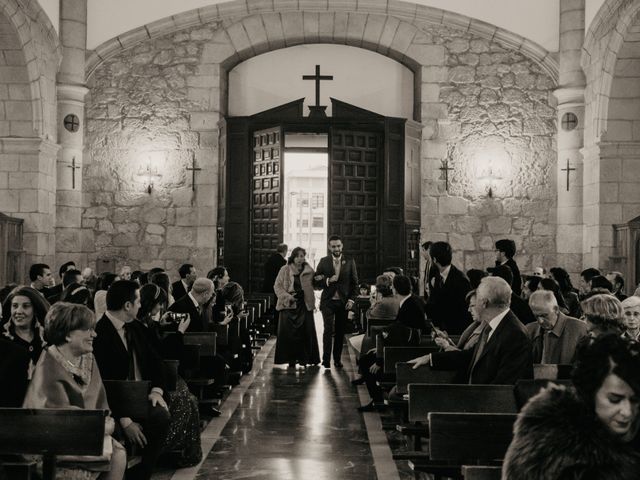 La boda de Jesús y Ester en Guadalajara, Guadalajara 28