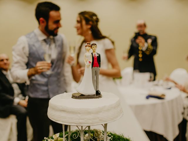 La boda de Jesús y Ester en Guadalajara, Guadalajara 48