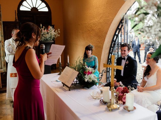 La boda de Alejandro y Laura en Alcalá De Henares, Madrid 66