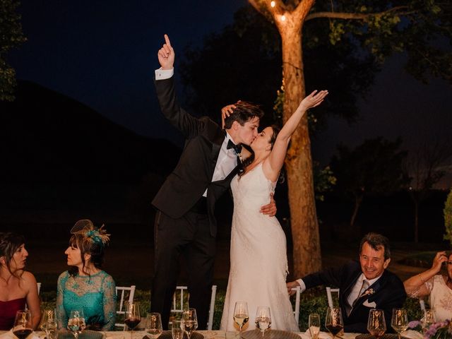 La boda de Alejandro y Laura en Alcalá De Henares, Madrid 103