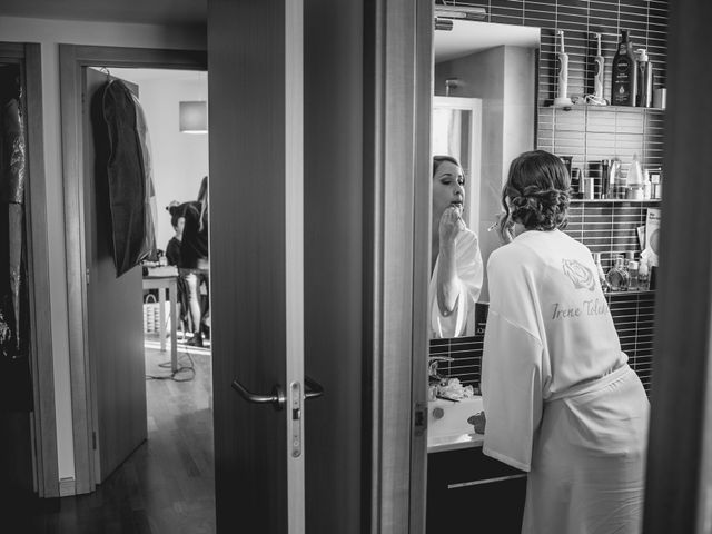 La boda de Jordi y Laura en Castellar Del Valles, Barcelona 4