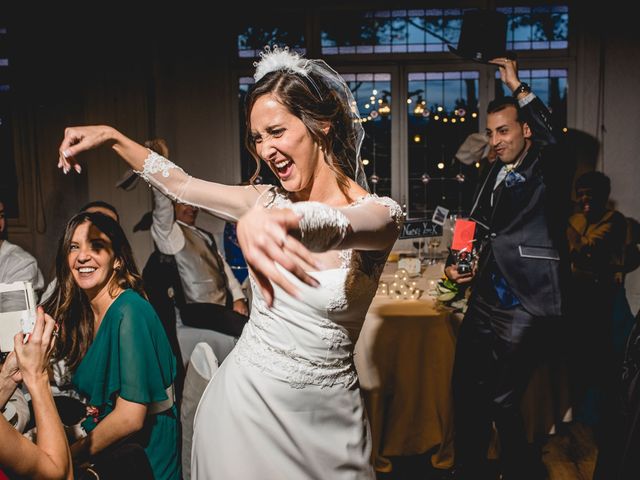 La boda de Jordi y Laura en Castellar Del Valles, Barcelona 24