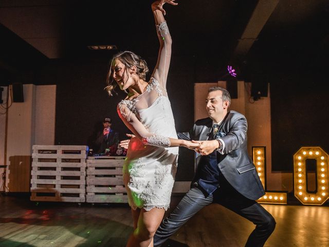 La boda de Jordi y Laura en Castellar Del Valles, Barcelona 27