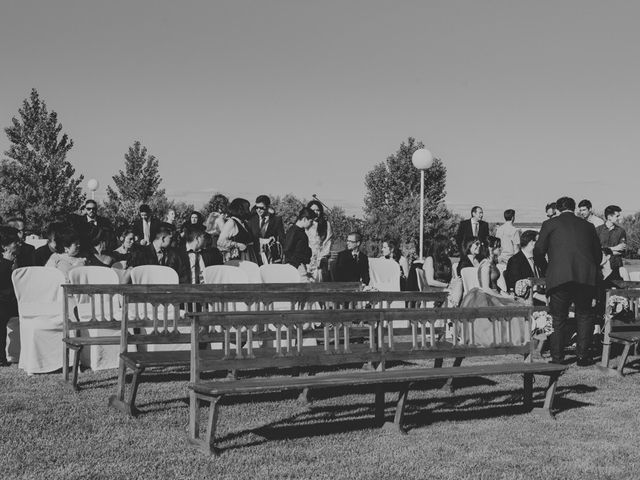 La boda de Diego y Nuria en Cabanillas Del Campo, Guadalajara 53