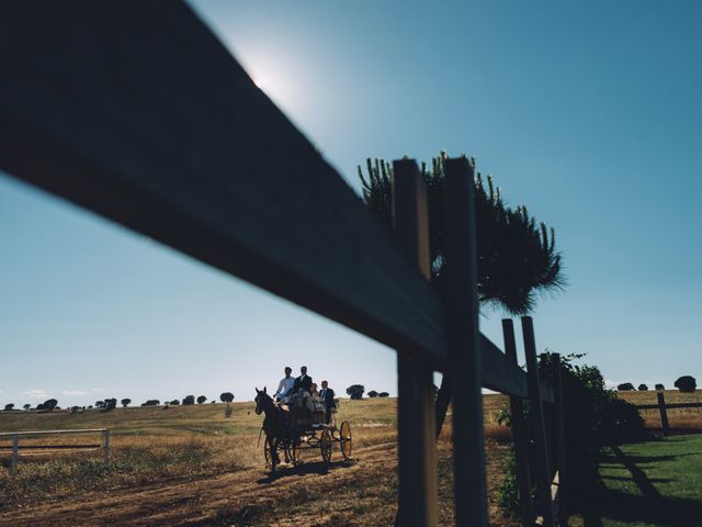 La boda de Diego y Nuria en Cabanillas Del Campo, Guadalajara 59