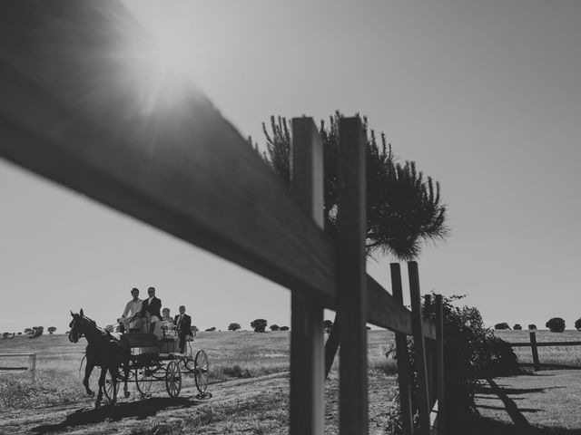 La boda de Diego y Nuria en Cabanillas Del Campo, Guadalajara 61