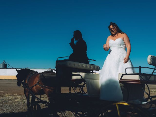 La boda de Diego y Nuria en Cabanillas Del Campo, Guadalajara 63