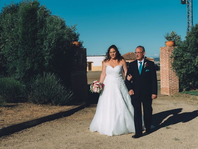 La boda de Diego y Nuria en Cabanillas Del Campo, Guadalajara 65