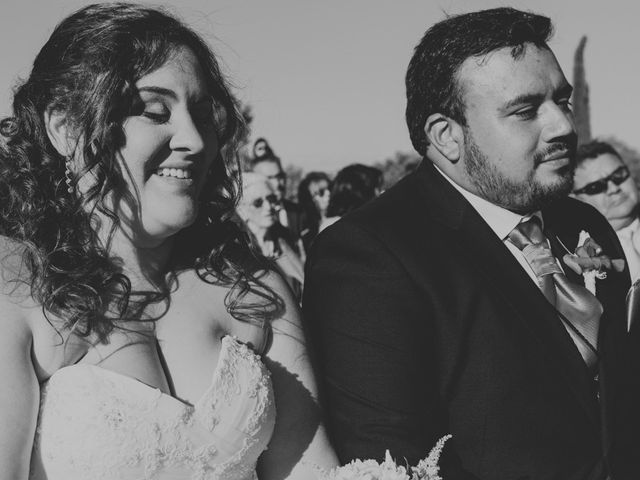 La boda de Diego y Nuria en Cabanillas Del Campo, Guadalajara 73