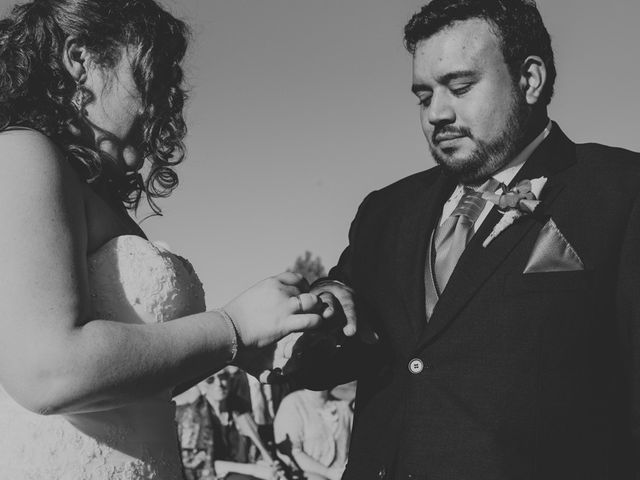 La boda de Diego y Nuria en Cabanillas Del Campo, Guadalajara 86