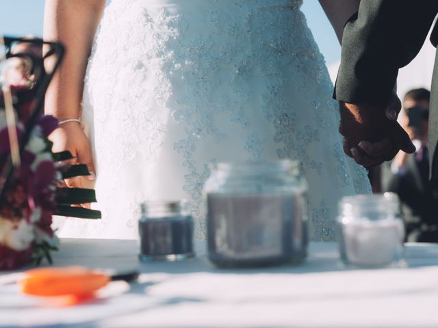 La boda de Diego y Nuria en Cabanillas Del Campo, Guadalajara 90