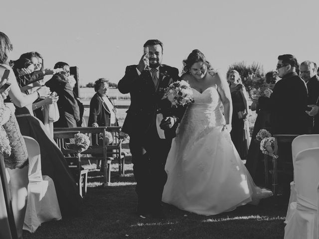 La boda de Diego y Nuria en Cabanillas Del Campo, Guadalajara 95