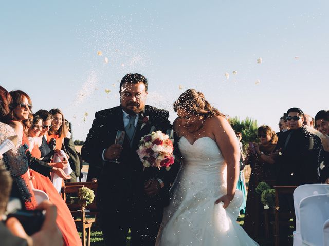 La boda de Diego y Nuria en Cabanillas Del Campo, Guadalajara 96