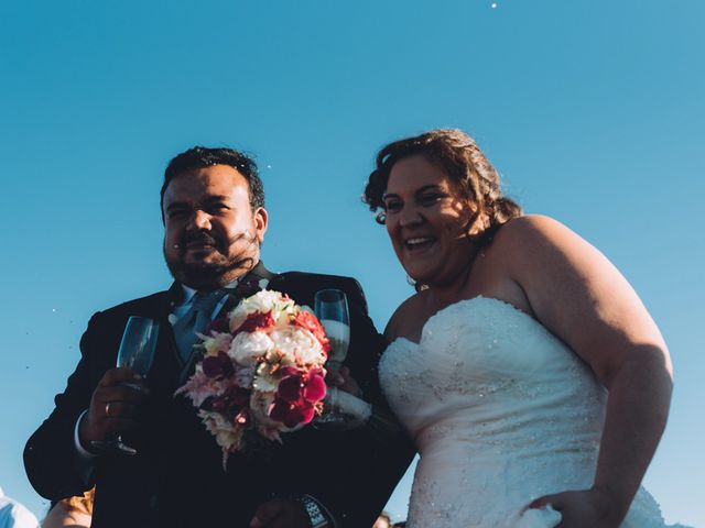 La boda de Diego y Nuria en Cabanillas Del Campo, Guadalajara 97