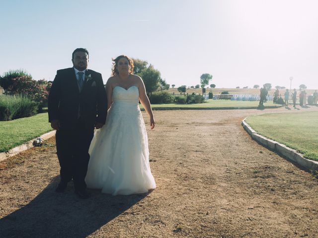 La boda de Diego y Nuria en Cabanillas Del Campo, Guadalajara 104