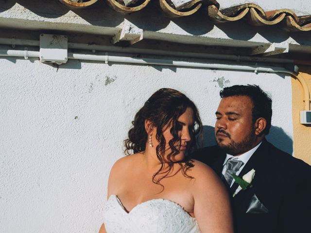 La boda de Diego y Nuria en Cabanillas Del Campo, Guadalajara 107