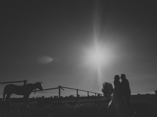 La boda de Diego y Nuria en Cabanillas Del Campo, Guadalajara 113