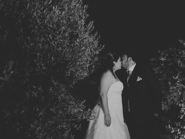 La boda de Diego y Nuria en Cabanillas Del Campo, Guadalajara 141