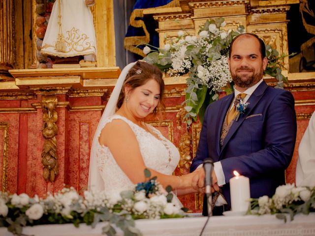 La boda de Raúl y Rebeca en Riaza, Segovia 27