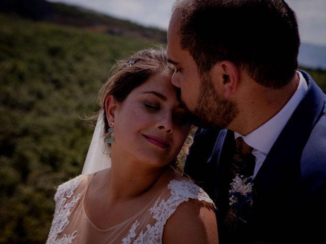 La boda de Raúl y Rebeca en Riaza, Segovia 34