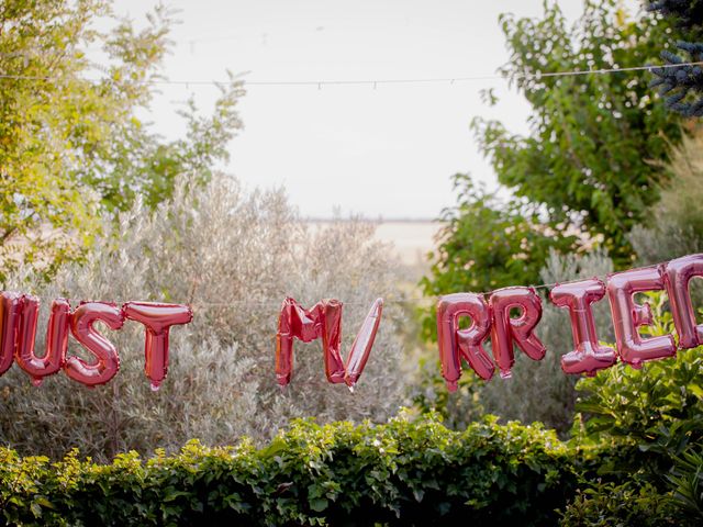 La boda de Raúl y Rebeca en Riaza, Segovia 56