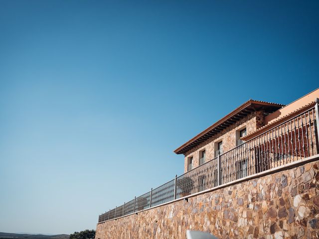 La boda de Adam y Cristina en Ciudad Real, Ciudad Real 6