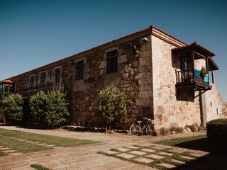 La boda de Charlie y Gianni 2