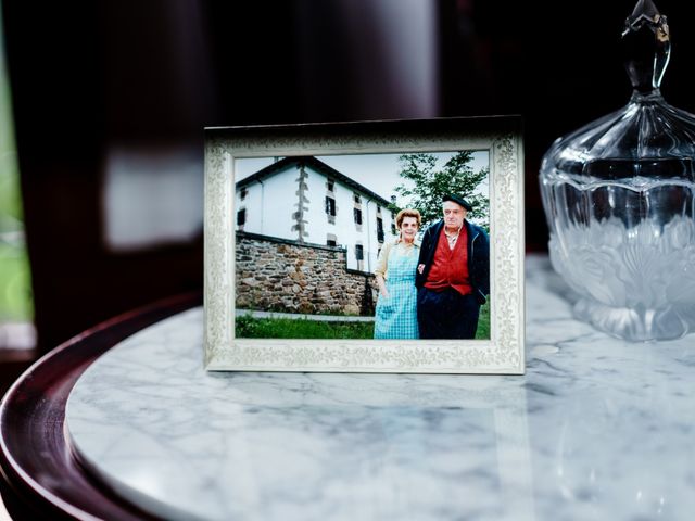 La boda de Jon Ander y Amaia en Oñati, Guipúzcoa 12