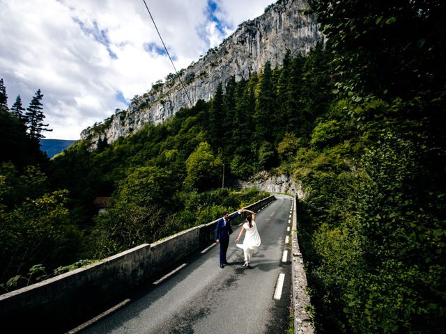 La boda de Jon Ander y Amaia en Oñati, Guipúzcoa 28