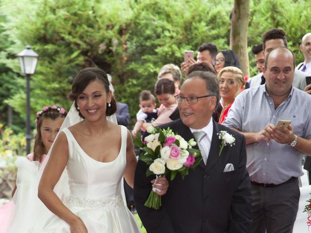 La boda de Jorge y Tania en Gatika, Vizcaya 8