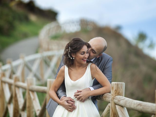 La boda de Jorge y Tania en Gatika, Vizcaya 31