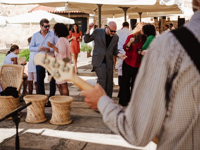 La boda de Gianni y Charlie en Ribadavia, Orense 84