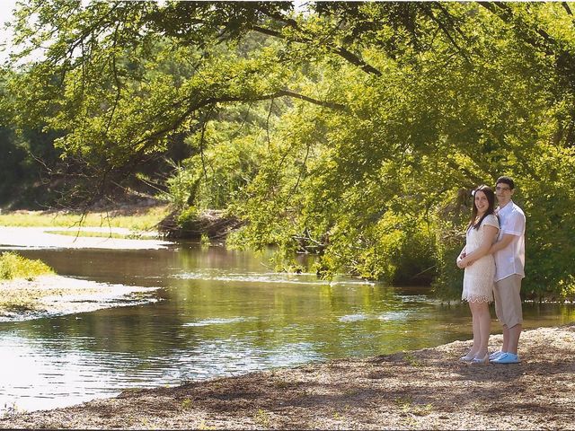 La boda de Míriam y Alberto en Pineda De Mar, Barcelona 1