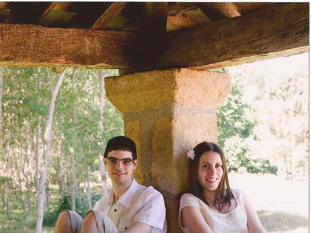 La boda de Míriam y Alberto en Pineda De Mar, Barcelona 5