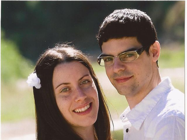 La boda de Míriam y Alberto en Pineda De Mar, Barcelona 6