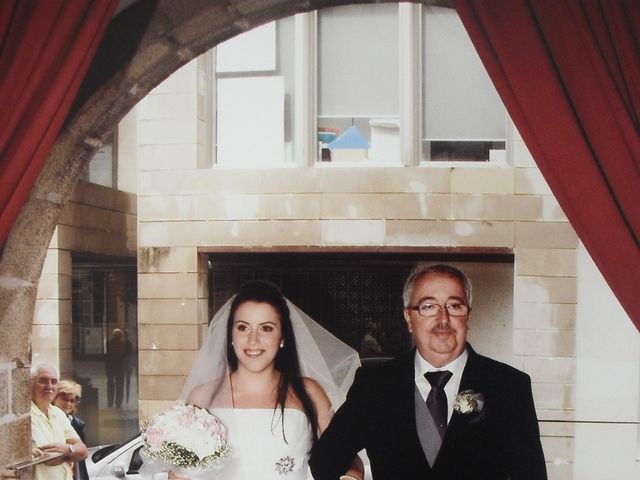 La boda de Míriam y Alberto en Pineda De Mar, Barcelona 13