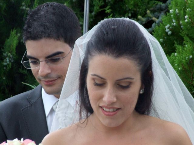 La boda de Míriam y Alberto en Pineda De Mar, Barcelona 17