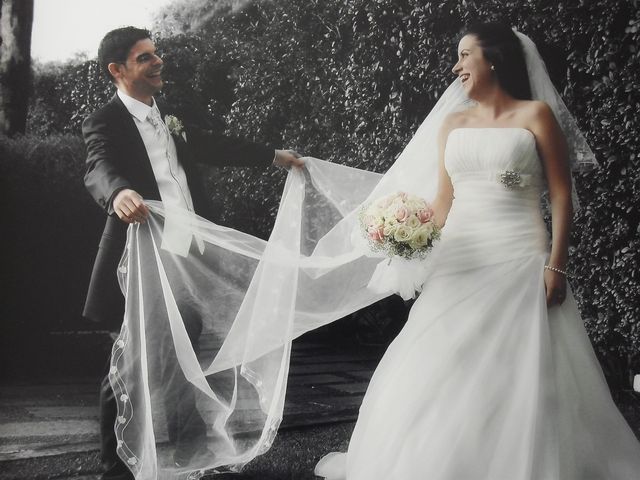 La boda de Míriam y Alberto en Pineda De Mar, Barcelona 19