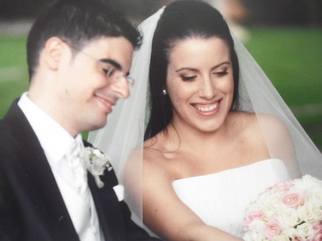 La boda de Míriam y Alberto en Pineda De Mar, Barcelona 20