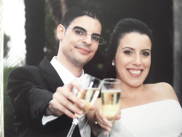 La boda de Míriam y Alberto en Pineda De Mar, Barcelona 23