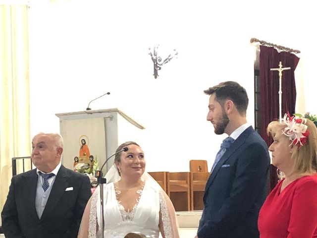 La boda de Ara  y Andrés  en Badajoz, Badajoz 5