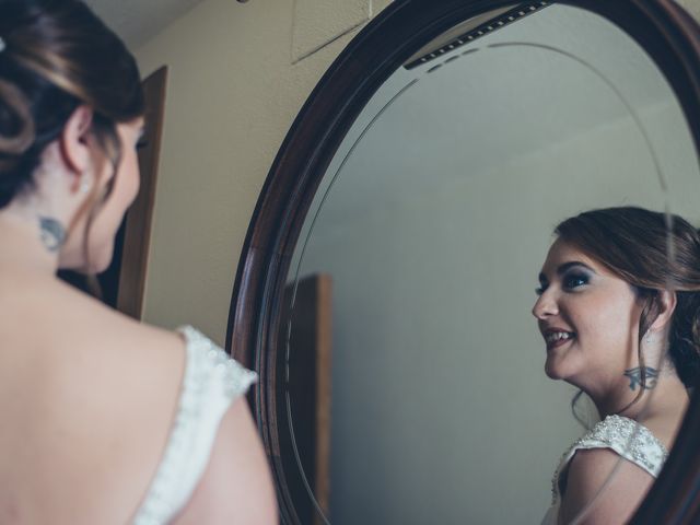 La boda de Aurelio y Beatríz en Alcantarilla, Murcia 20