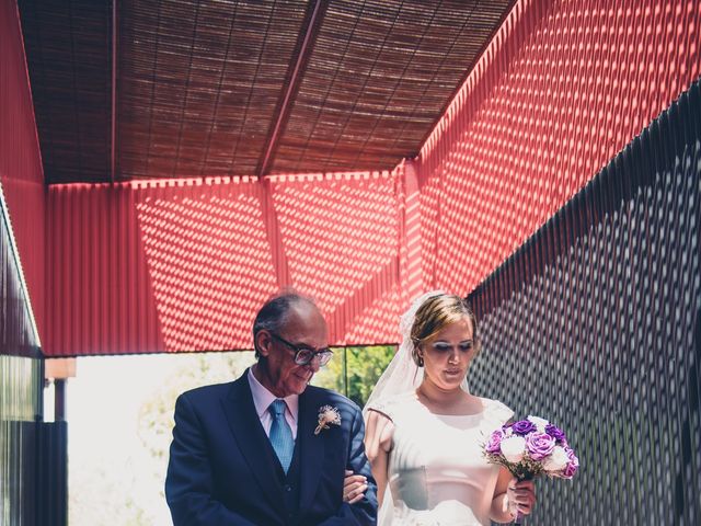 La boda de Aurelio y Beatríz en Alcantarilla, Murcia 35