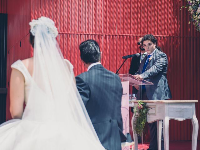 La boda de Aurelio y Beatríz en Alcantarilla, Murcia 53