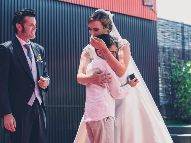 La boda de Aurelio y Beatríz en Alcantarilla, Murcia 60