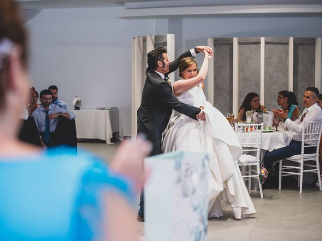 La boda de Aurelio y Beatríz en Alcantarilla, Murcia 125