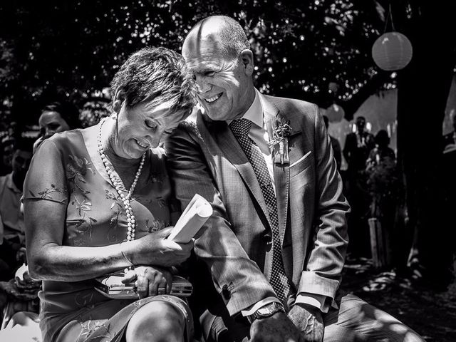 La boda de Saúl y Arantxa en Algemesí, Valencia 7