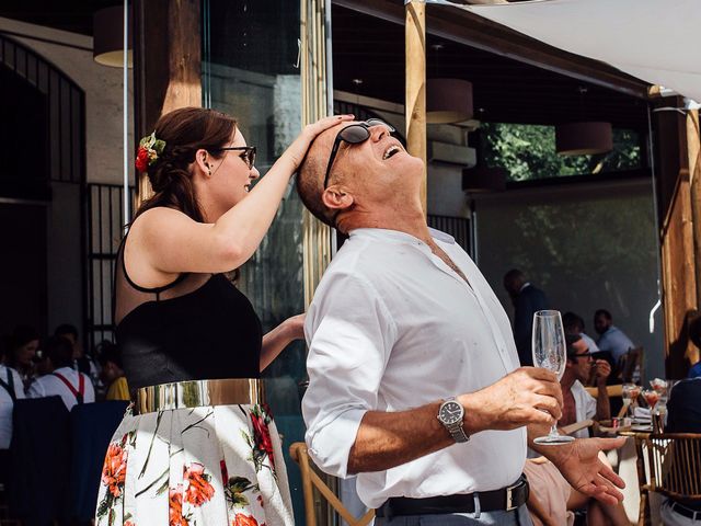 La boda de Saúl y Arantxa en Algemesí, Valencia 11