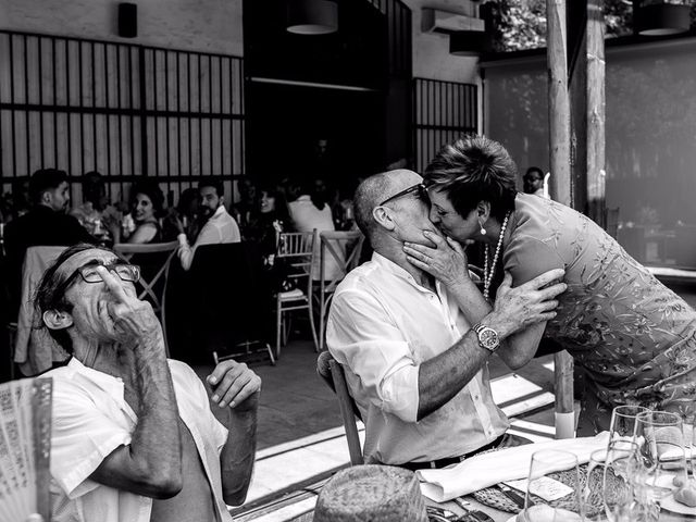 La boda de Saúl y Arantxa en Algemesí, Valencia 14