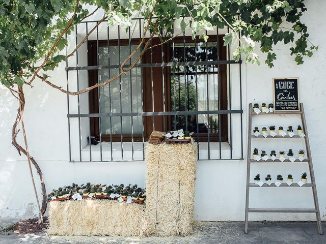 La boda de Saúl y Arantxa en Algemesí, Valencia 21